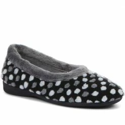 Pavers Full Spotty Slipper - FEVI28002 / 312 971 Slippers