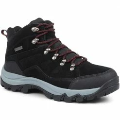 Pavers Casual Walking Boots For Men - SUNT32003 / 319 253