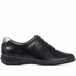 Fly Flot Lace-Up Shoes - CAL30004 / 316 554