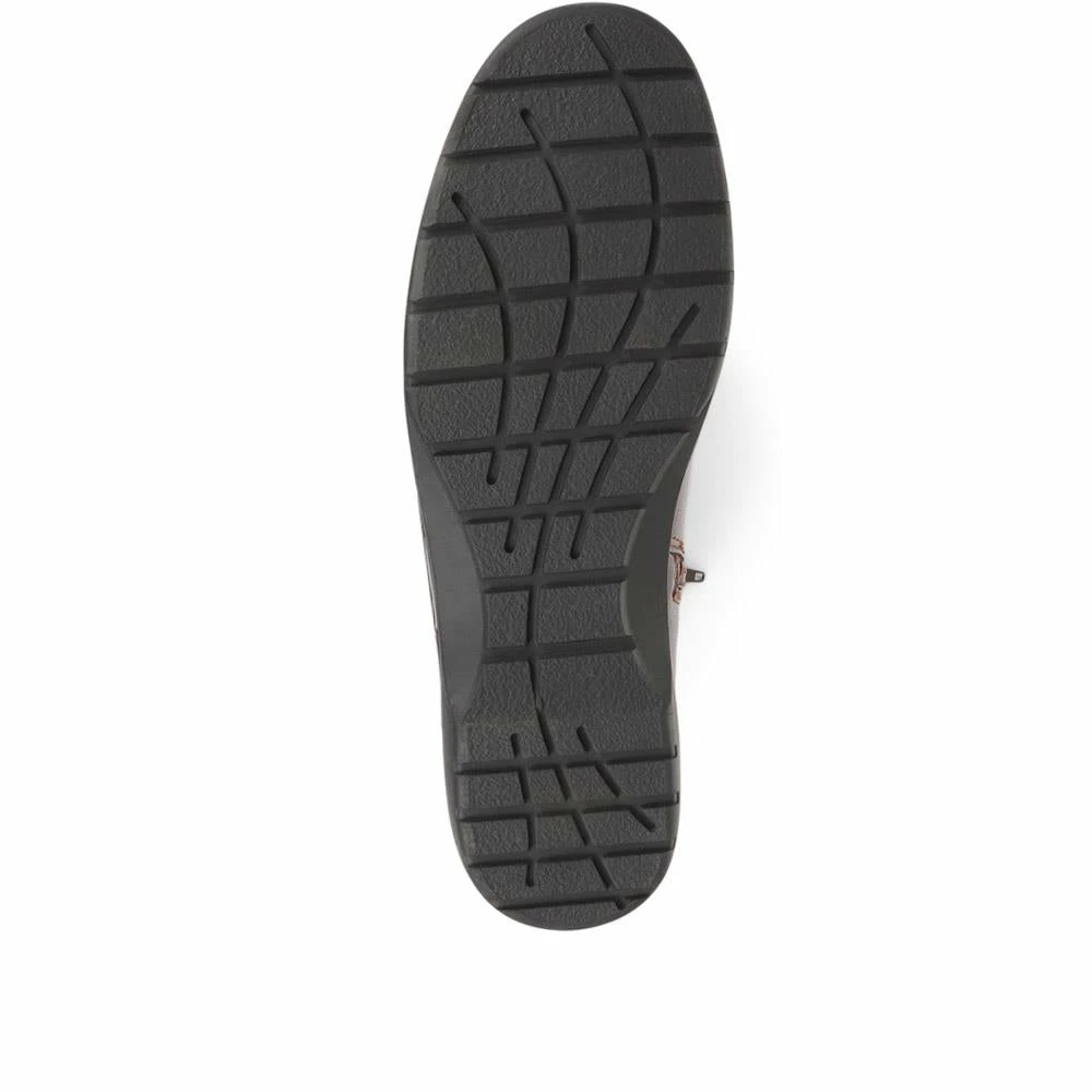 Pavers Slouch Calf Flat Boots - WBINS34149 / 320 785 / 320 785 6 Pavers Slouch Calf Flat Boots - WBINS34149 / 320 785 / 320 785