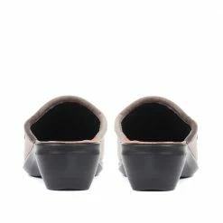 Fly Flot Wide Fit Slipper Clogs - FLY32055 / 318 596 57 Fly Flot Wide Fit Slipper Clogs - FLY32055 / 318 596