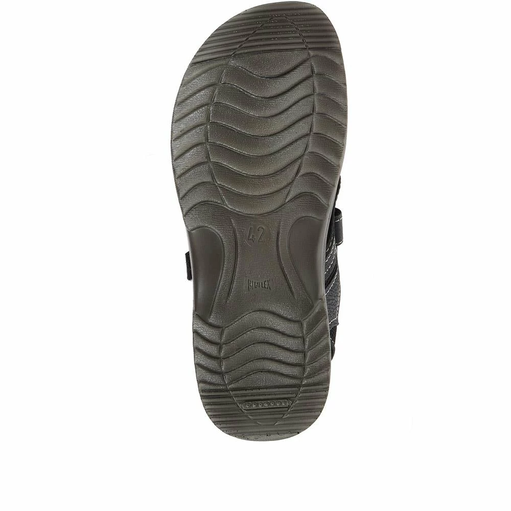 Pavers Anatomic Touch Fastening Sandals - INB33041 / 321 039 10 Pavers Anatomic Touch Fastening Sandals - INB33041 / 321 039