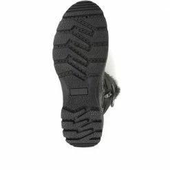 Pavers Slouch Biker Boots - WOIL34031 / 320 787 29 Pavers Slouch Biker Boots - WOIL34031 / 320 787