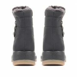 Pavers Shower Proof Padded Boots - ACADE34001 / 321 068