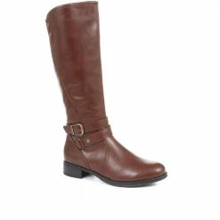 Pavers Tall Rider Boots - WBINS34175 / 320 709