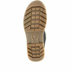 Pavers Shower Proof Padded Boots - ACADE34001 / 321 068