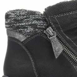 Relife By Pavers Shock Absorbing Ankle Boot - CENTR30501 / 316 121