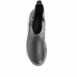 Pavers Flat Ankle Boots - WBINS34161 / 320 579 15 Pavers Flat Ankle Boots - WBINS34161 / 320 579