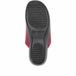 Fly Flot Wide Fit Anatomic Clogs - FLY30010 / 315 803