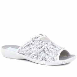 Pavers Lightweight Mule Slippers - ADA35001 / 321 751