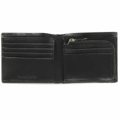 Pavers Men's Leather Bi-Fold Wallet - THA34003 / 321 277 / 321 277