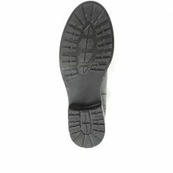 Bellissimo Leather Chelsea Boots - BELITAR34003 / 320 357