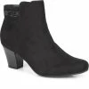 Pavers Diamante Cuff Ankle Boot - COTIN26008 / 311 888