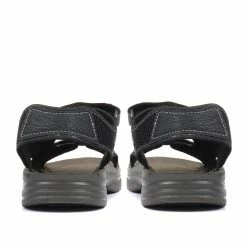 Pavers Anatomic Touch Fastening Sandals - INB33041 / 321 039 37 Pavers Anatomic Touch Fastening Sandals - INB33041 / 321 039