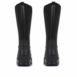 Pavers Casual Men's Wide Fit Wellington Boots - FEI32007 / 319 401