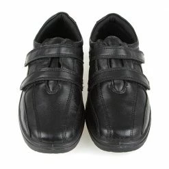 Pavers Wide-Fit One Touch Shoe With Two Straps - HSRAJA2006 / 302 739 34 Pavers Wide-Fit One Touch Shoe With Two Straps - HSRAJA2006 / 302 739