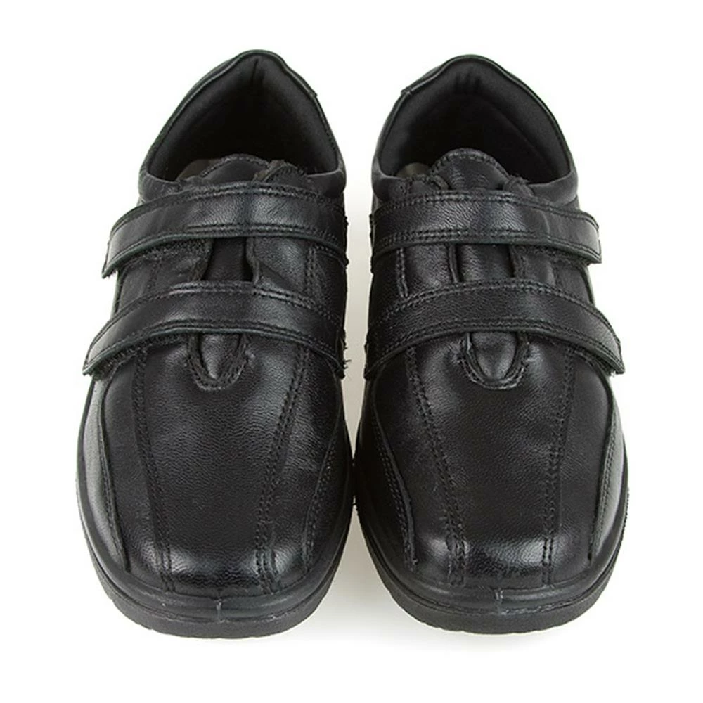 Pavers Wide-Fit One Touch Shoe With Two Straps - HSRAJA2006 / 302 739 17 Pavers Wide-Fit One Touch Shoe With Two Straps - HSRAJA2006 / 302 739