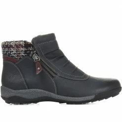 Relife By Pavers Shock Absorbing Ankle Boot - CENTR30501 / 316 121