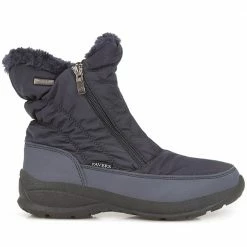 Pavers Ladies Faux Fur Lined Weather Proof Boot - NATU26000 / 311 204 / 311 204 Boots