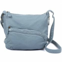 Pavers Burgundy Bag With Adjustable Strap - WAHT25001 / 310 967 / 310 967