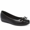 Pavers Shoes Flat Ballet Shoe - BRIO30001 / 316 223