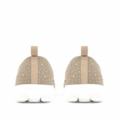 Pavers Wide Fit Lightweight Sneaker Pumps / 319 467