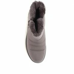 Pavers Shower Proof Padded Boots - ACADE34001 / 321 068