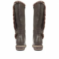 Pavers Faux Fur Lined Knee High Boots - WBINS34033 / 320 618 / 320 618 29 Pavers Faux Fur Lined Knee High Boots - WBINS34033 / 320 618 / 320 618