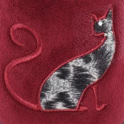 Pavers Slipper Mule With Memory Foam Insole - QING30014 / 316 534