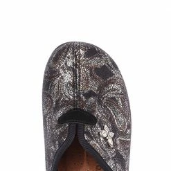 Fly Flot Wide Fit Slip On Clogs - FLY30005 / 315 800