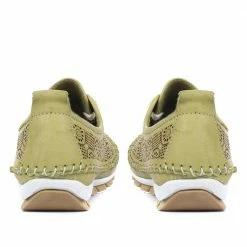 Pavers Wide Fit Leather-Lace Up Sneakers / 320 597 28 Pavers Wide Fit Leather-Lace Up Sneakers / 320 597