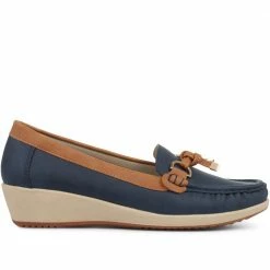 Pavers Moccasin Loafers - BAIZH33003 / 319 949 Shoes 29 Pavers Moccasin Loafers - BAIZH33003 / 319 949 Shoes