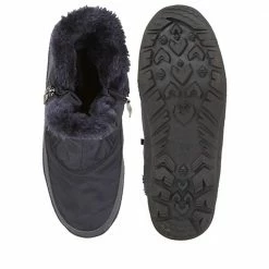 Pavers Ladies Faux Fur Lined Weather Proof Boot - NATU26000 / 311 204 / 311 204 Boots