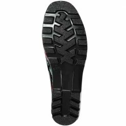 Pavers Polka Dot Wellington Boot - FEI30006 / 316 227 Casual