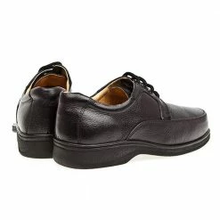 Pavers Dual Fit Leather Lace Up - KEMP1102 / 126 206 46 Pavers Dual Fit Leather Lace Up - KEMP1102 / 126 206