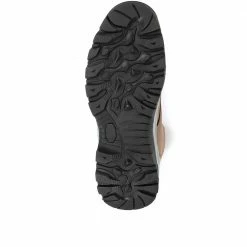 Pavers Lace-Up Walking Boots - SUNT34009 / 320 557