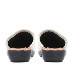 Fly Flot Wide Fit Anatomic Slipper Clogs - FLY30007 / 315 801
