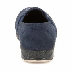 Pavers Extra Wide Fit Men's Slippers - QING2200 / 305 623