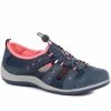 Pavers Bungee Lace Sneaker Shoe / 319 890