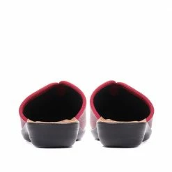 Fly Flot Wide Fit Anatomic Clogs - FLY30010 / 315 803