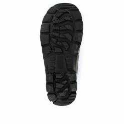 Pavers Casual Men's Wide Fit Wellington Boots - FEI32007 / 319 401