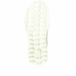 Pavers Wide Fit Lightweight Sneaker Pumps / 319 467