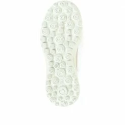 Pavers Shoes Ladies' Leather Shoe - BRK34005 / 321 034