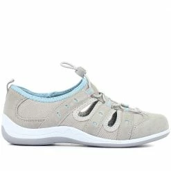 Pavers Bungee Lace Sneaker Shoe / 319 890