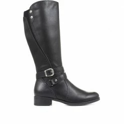 Pavers Tall Rider Boots - WBINS34175 / 320 709