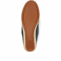 Pavers Moccasin Loafers - BAIZH33003 / 319 949 Shoes 32 Pavers Moccasin Loafers - BAIZH33003 / 319 949 Shoes