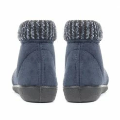 Pavers Ankle Women's Slipper Boots - QINGD34001 / 320 462