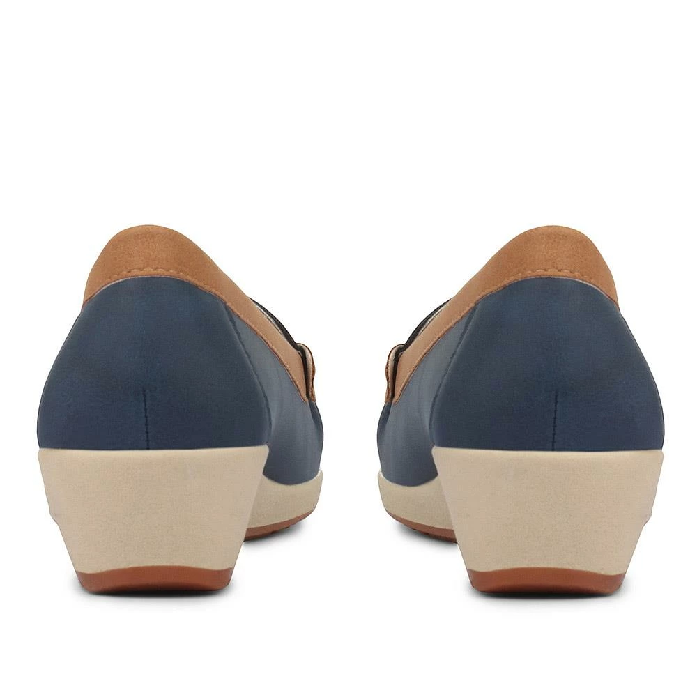 Pavers Moccasin Loafers - BAIZH33003 / 319 949 Shoes 12 Pavers Moccasin Loafers - BAIZH33003 / 319 949 Shoes