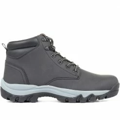 Pavers Lace-Up Walking Boots - SUNT34009 / 320 557