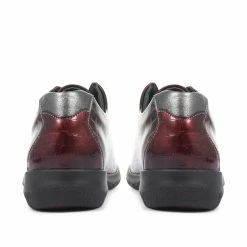 Fly Flot Lace-Up Shoes - CAL30004 / 316 554